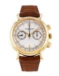 Pre-Owned Vacheron Constantin Les Historiques Watch